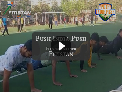 Fitness Partner Fitistan