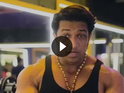 Manish Advilkar