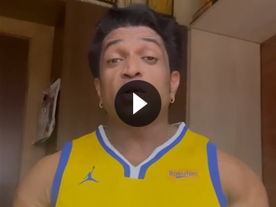 Manish Advilkar