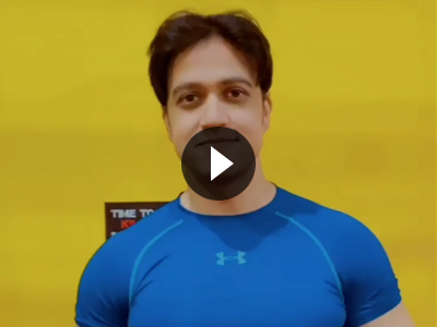 Nadeem Ahmad Khan
