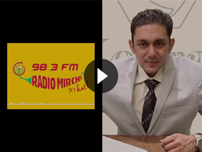 Radio Mirchi