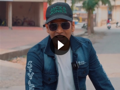 Vikalp Mehta